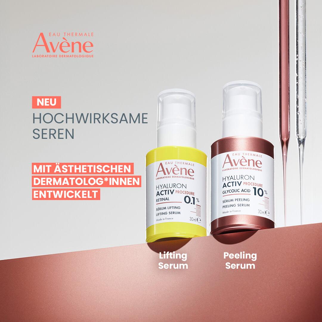 AV_Seren_Hyaluron Activ Procedure